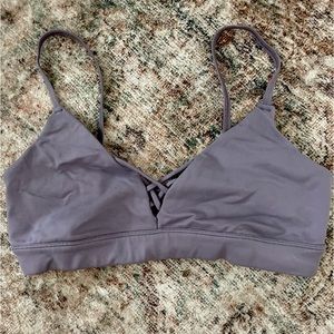 Alo Yoga Sports Bra
